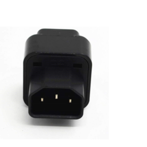 Generic IEC C14 TO UNIVERSAL FEMALE