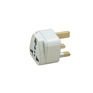 Generic Travel Adapter
