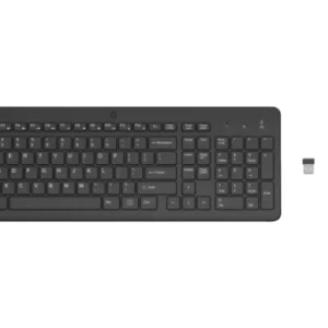 HP 330 Wireless Mouse and Keyboard Combination (English) - 2V9E6AA