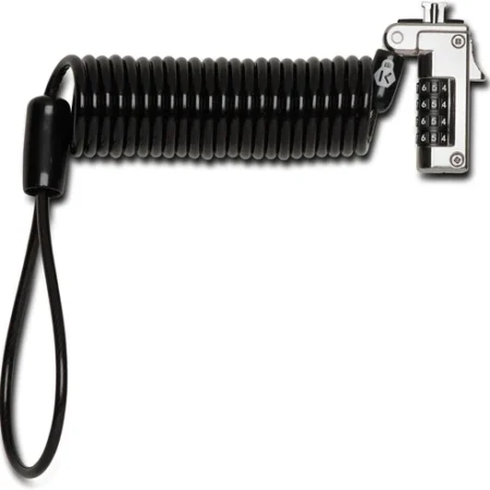 Kensington Slim Nano Saver Portable Combination Lock - K60627WW