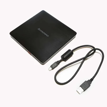 Lenovo Slim DVD Burner DB65 - 888015471