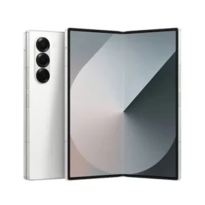 Samsung Z Fold 6 - 1TB